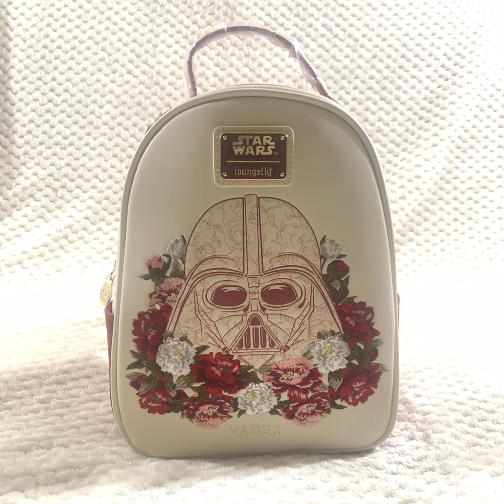 Loungefly Mini Backpack